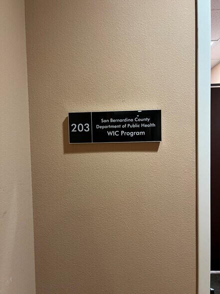 More Photos Of 1505 S D St, San Bernardino Office For Sale