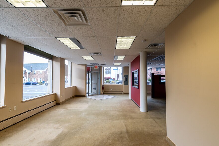 More Photos Of 266 Bloomfield Ave, Caldwell Office For Sale