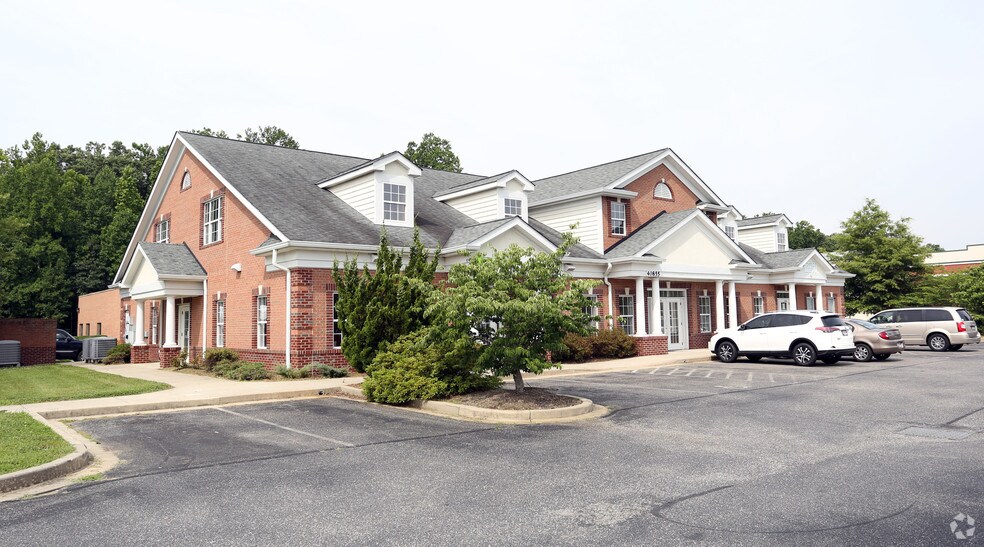 More Photos Of 40855 Merchants Ln, Leonardtown Office For Lease