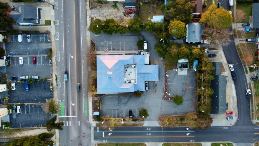 More Photos Of 1901 E Ocean View Ave, Norfolk Storefront For Lease