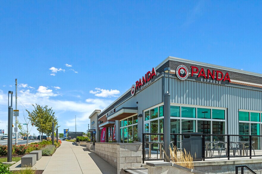 More Photos Of 5601 Eastern Ave, Baltimore Unknown For Lease