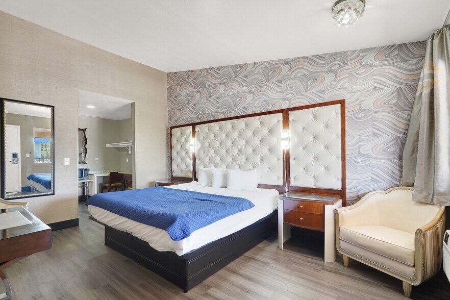 More Photos Of 2855 Fremont St, Las Vegas Hotel For Sale