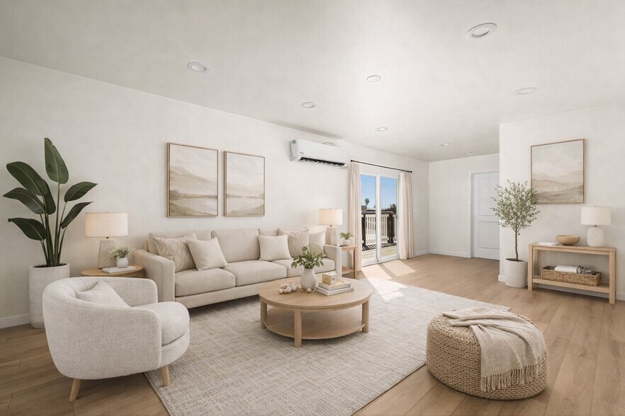 More Photos Of 3546-3552 47th St, San Diego Multifamily For Sale