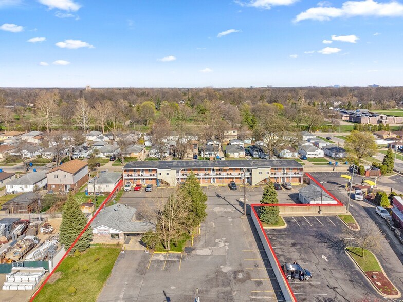 More Photos Of 6452 N Telegraph Rd, Dearborn Heights Hotel For Lease