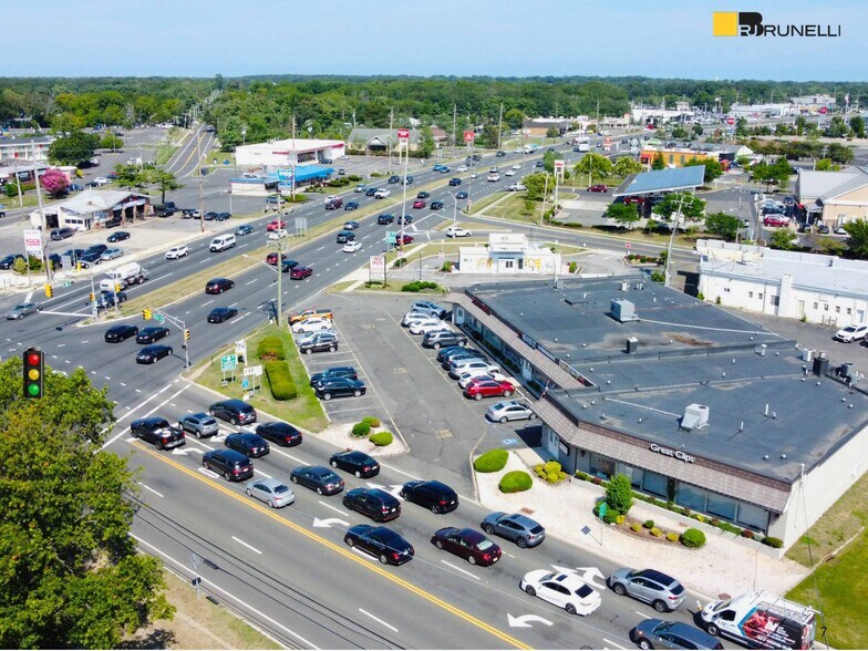 More Photos Of 165-171 Route 37 E, Toms River Freestanding For Sale