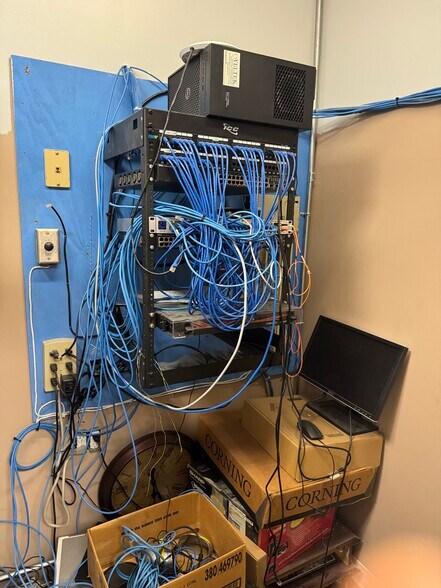 More Photos Of , Decatur Industrial For Sale