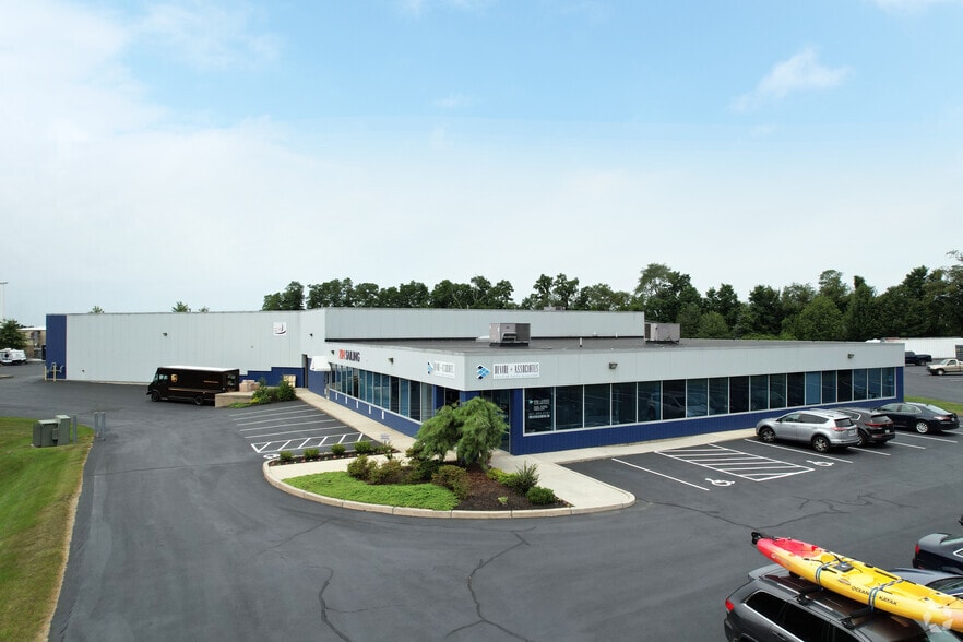 Primary Photo Of 33 Broadcommon Rd, Bristol Warehouse For Lease