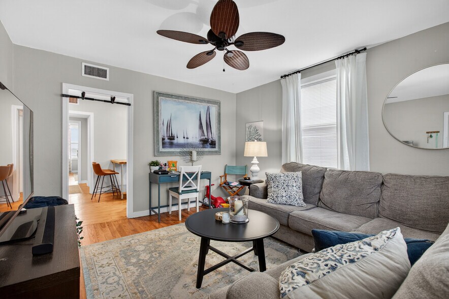 More Photos Of 123 Margaret St, Neptune Beach Multifamily For Sale