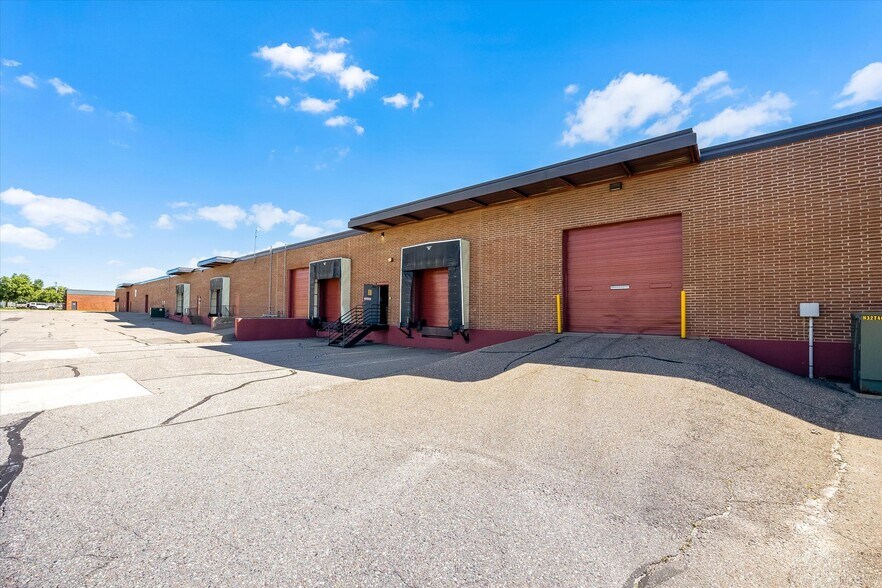 Primary Photo Of 130-150 Eva St, Saint Paul Industrial For Sale