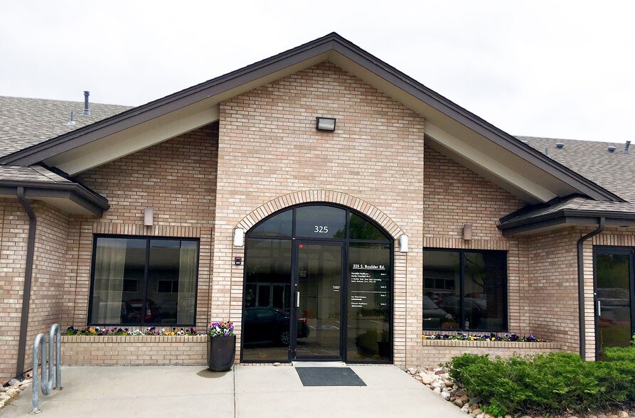 More Photos Of 325 W South Boulder Rd, Louisville Medical For Sale