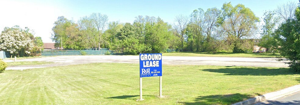 More Photos Of 383 N DuPont Hwy, Dover Land For Lease