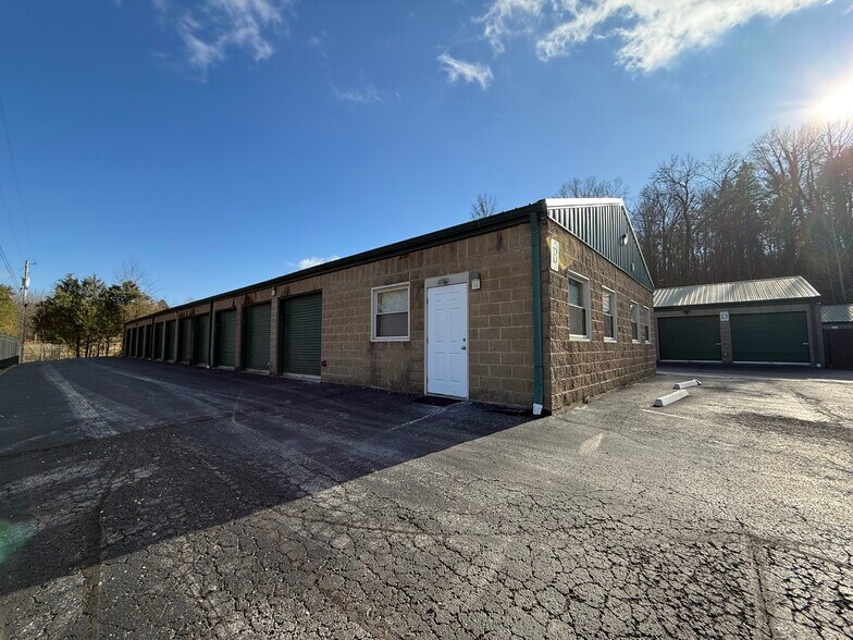 More Photos Of 215 Charles Hamilton Way, Shepherdsville Industrial For Sale