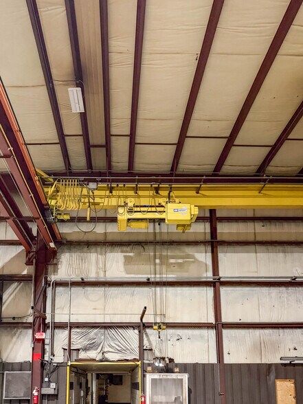 More Photos Of Railroad Ave, Federalsburg Industrial For Sale
