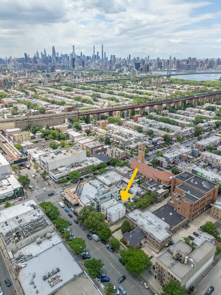 More Photos Of 2166 31st St, Astoria Land For Sale