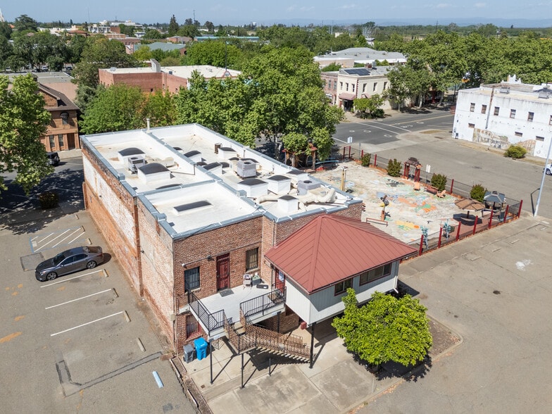 More Photos Of 310-312 1st St, Marysville Office Residential For Lease
