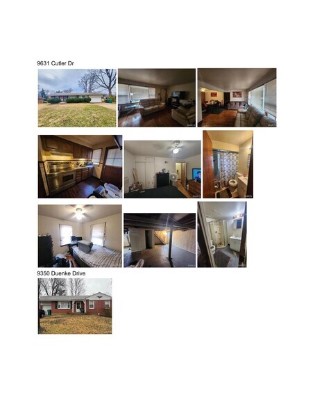 More Photos Of , Saint Louis Multifamily For Sale