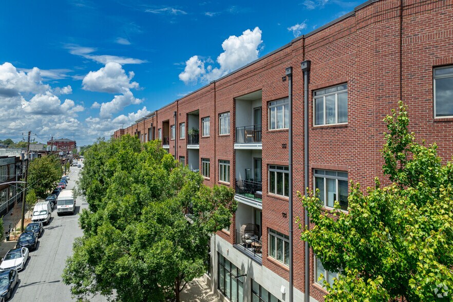 More Photos Of 333 Nelson St SW, Atlanta Apartments For Lease