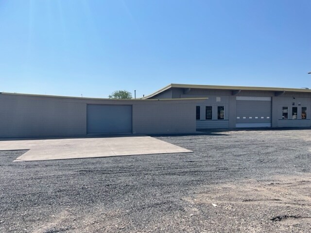 More Photos Of 1120 S Spring St, Klamath Falls Warehouse For Sale