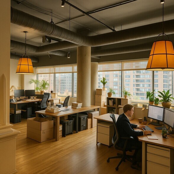 More Photos Of 450 E 17th Ave, Denver Office For Sale