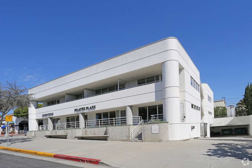 More Photos Of 1502-1512 Montana Ave, Santa Monica Storefront Retail Office For Lease