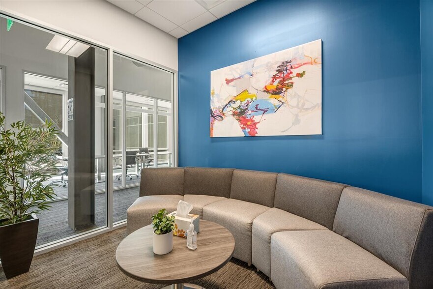 More Photos Of 1629 Main St, Redwood City Loft Creative Space For Lease