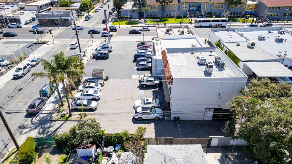 More Photos Of 1108 5th St, San Fernando Storefront Retail Office For Sale