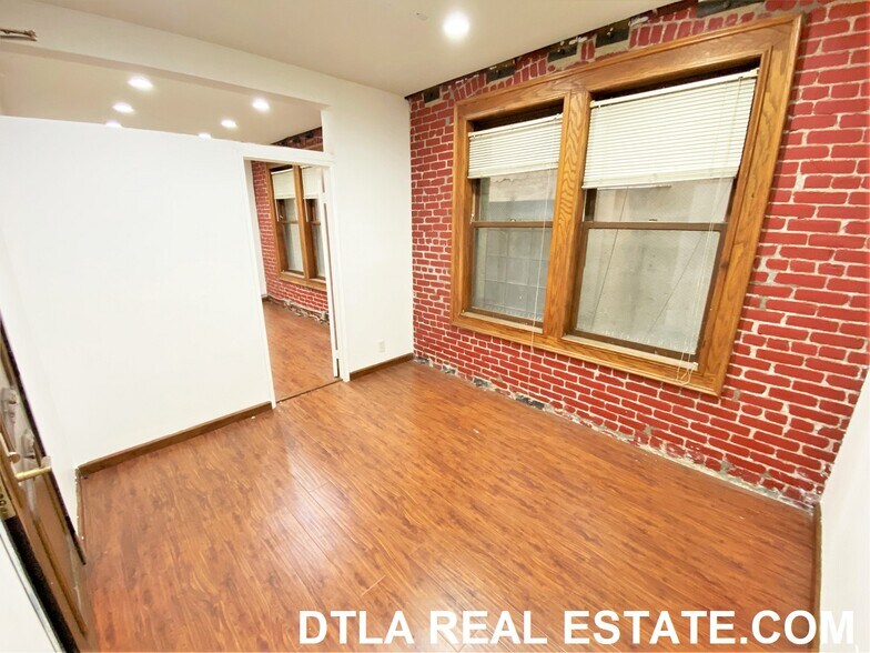 More Photos Of 619-623 S Olive St, Los Angeles Loft Creative Space For Lease
