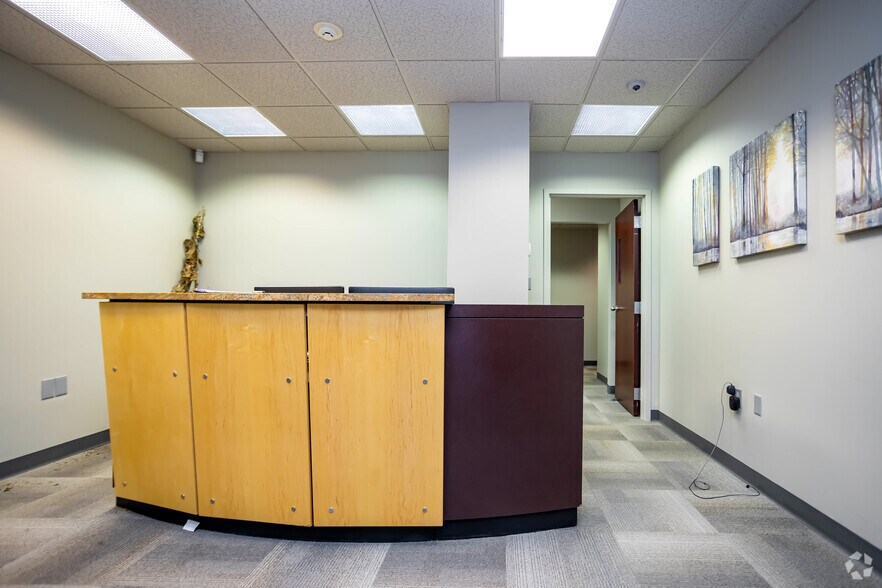 More Photos Of 200 John James Audubon Pky, Buffalo Office For Lease