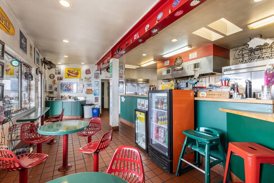 More Photos Of 537 S Highway 1, Bodega Bay General Retail For Sale