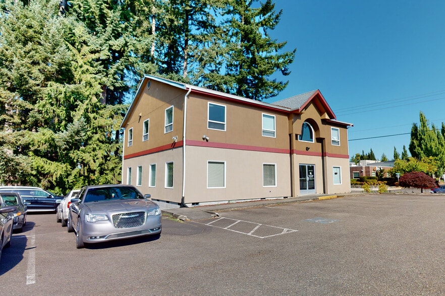 More Photos Of 8613 Martin Way E, Lacey Office For Lease