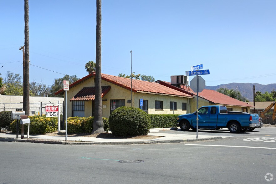 More Photos Of 16899 Lakeshore Dr, Lake Elsinore Contractor Storage Yard For Lease