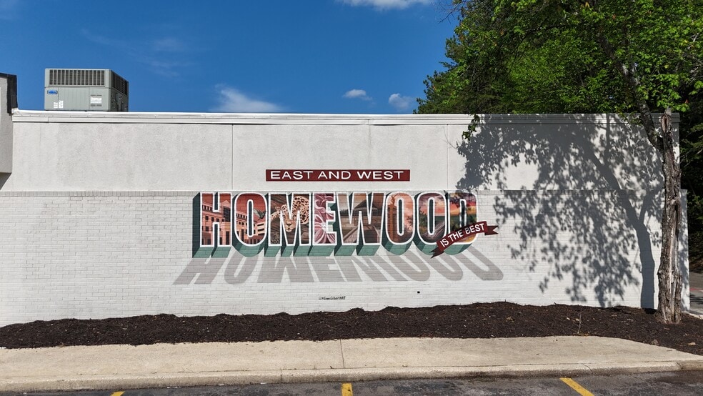 More Photos Of 265-295 W Valley Ave, Birmingham Unknown For Lease