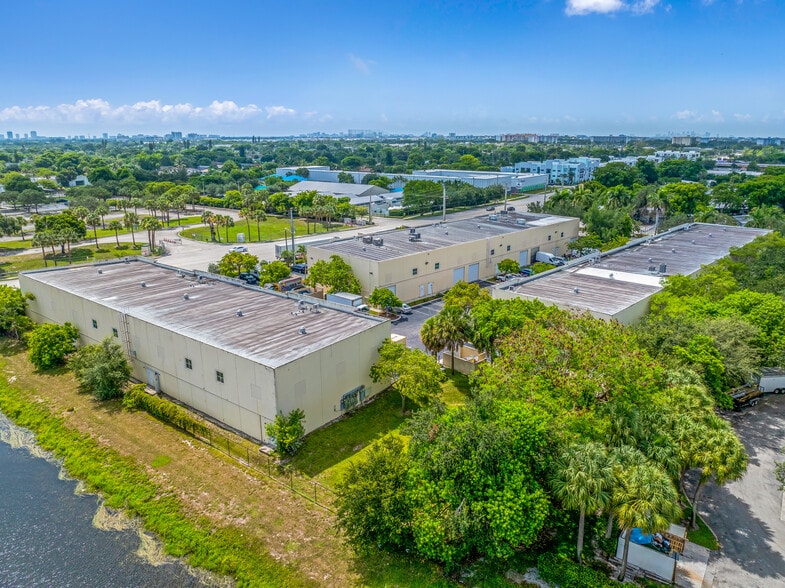 More Photos Of 1091 NW 31st Ave, Pompano Beach Warehouse For Lease