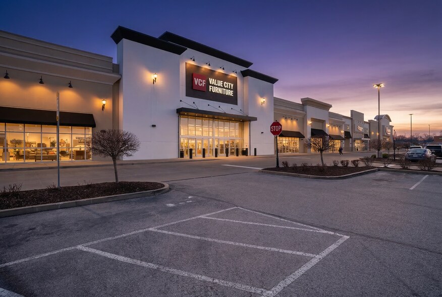 Primary Photo Of 940-990 NW Plaza Dr, Saint Ann Freestanding For Lease