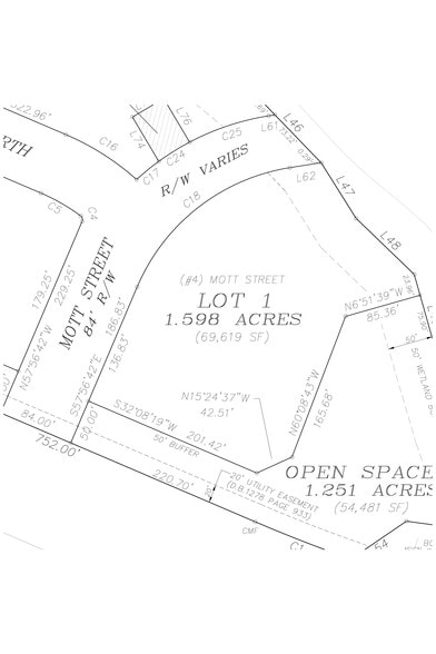 More Photos Of 4 Mott St, Bluffton Land For Sale