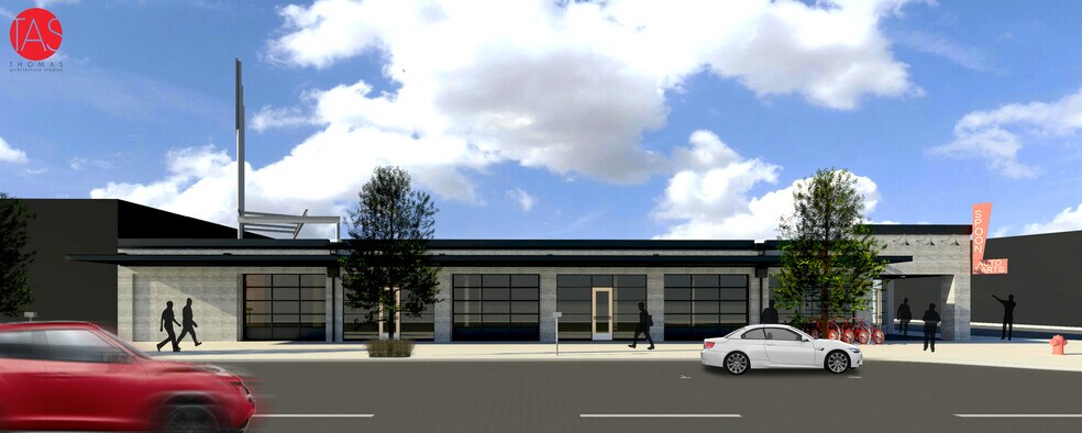 More Photos Of 118 Cherry St NE, Olympia Storefront Retail Office For Sale