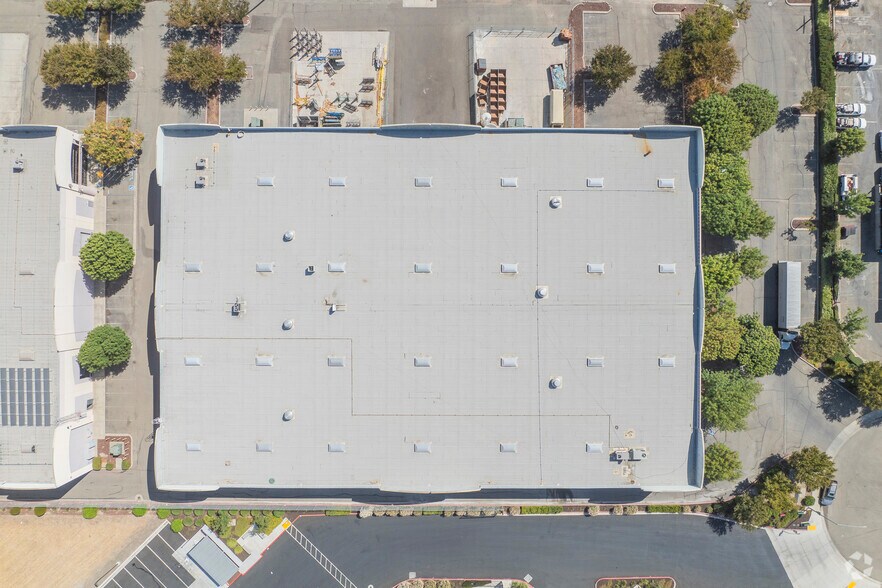 More Photos Of 1448 Mariani Ct, Tracy Manufacturing For Lease