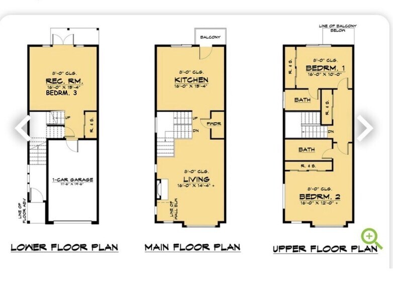More Photos Of 577 English St, Bristol Apartments For Sale