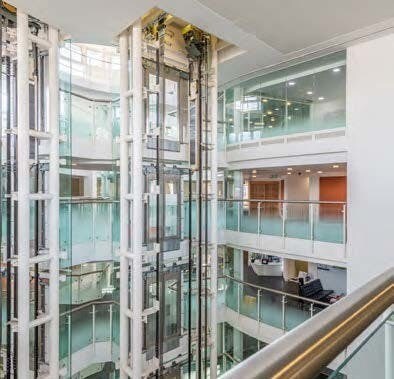 More Photos Of 1 Queen St, Bristol Office For Sale