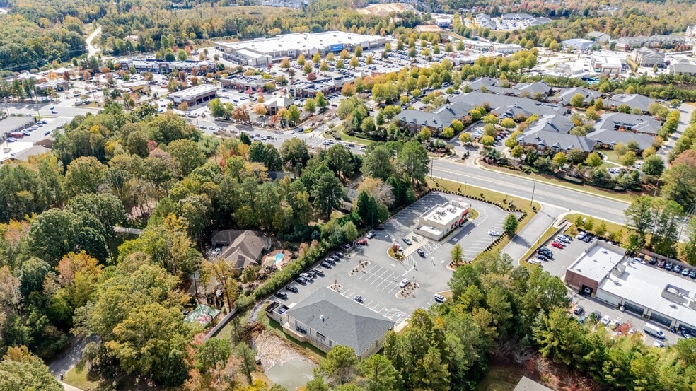 More Photos Of 2526 SC-160, Fort Mill Medical For Sale