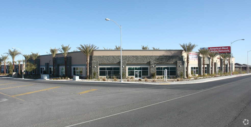 More Photos Of 6670 S Tenaya Way, Las Vegas Storefront For Lease