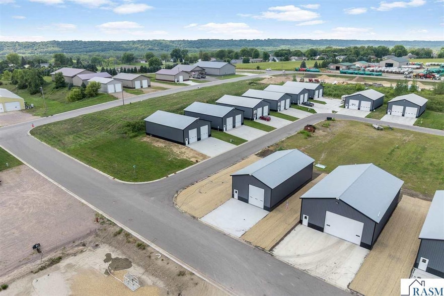 More Photos Of 311 Ashlynn Ct, Courtland Warehouse For Sale