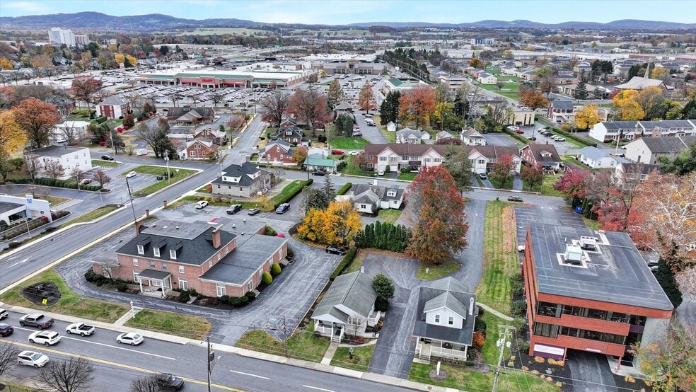 More Photos Of 3419 Market St, Camp Hill Storefront Retail Office For Sale