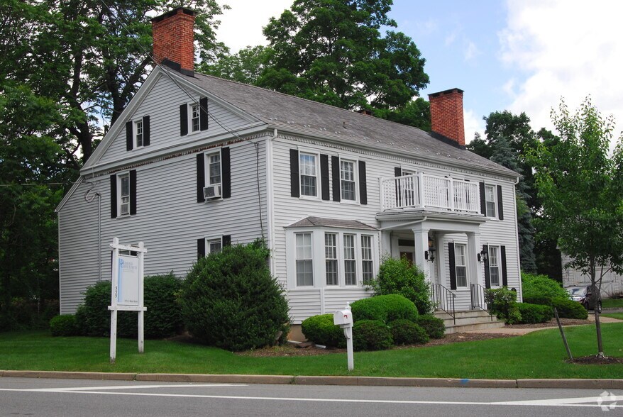 More Photos Of 555 E Main St, Chester Loft Creative Space For Sale