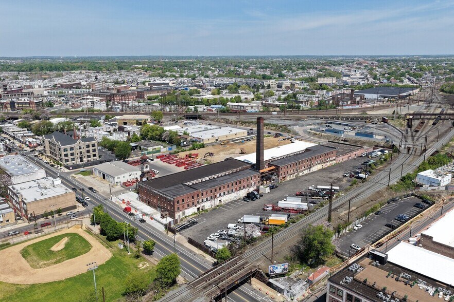 More Photos Of 2155 Castor Ave, Philadelphia Land For Lease