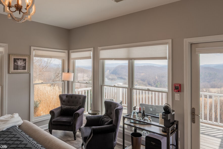 More Photos Of 125 River Ridge Dr, Pearisburg Hospitality For Sale