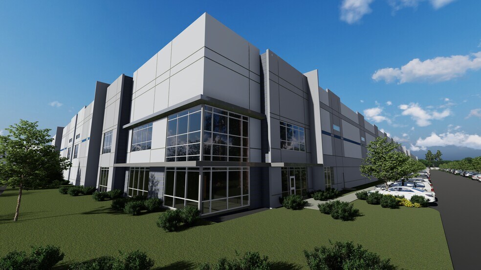 Primary Photo Of 1000 Highway 61, Villa Rica Unknown For Lease