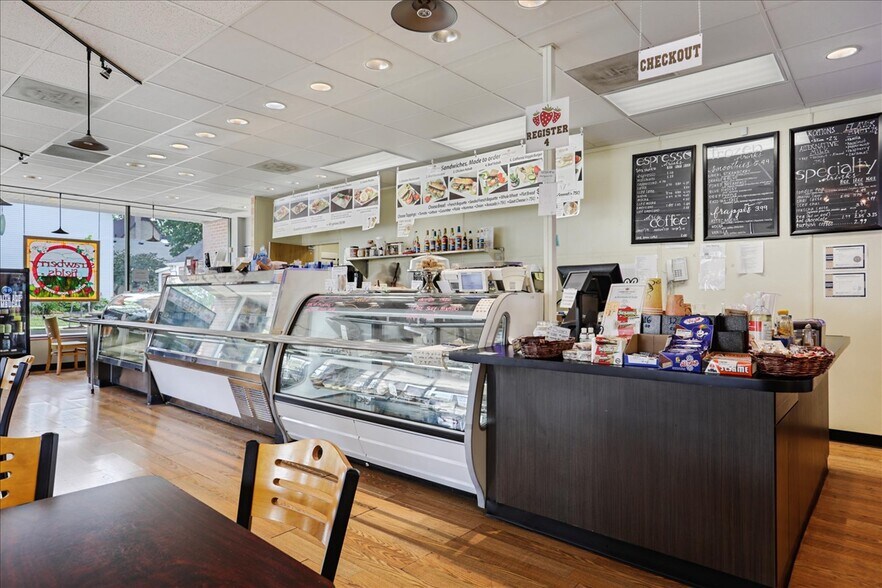 More Photos Of 306 Springfield Ave, Urbana Storefront Retail Office For Sale