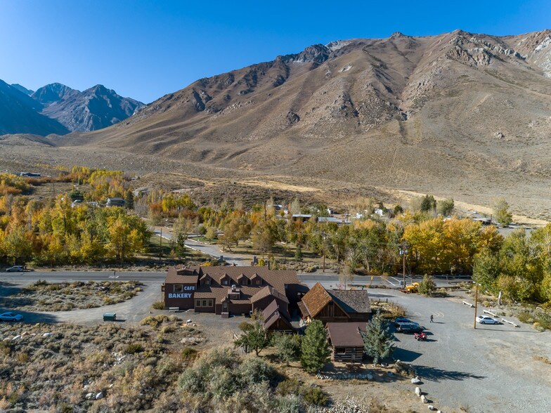More Photos Of 1561 Crowley Lake Dr, Crowley Lake Hotel For Sale
