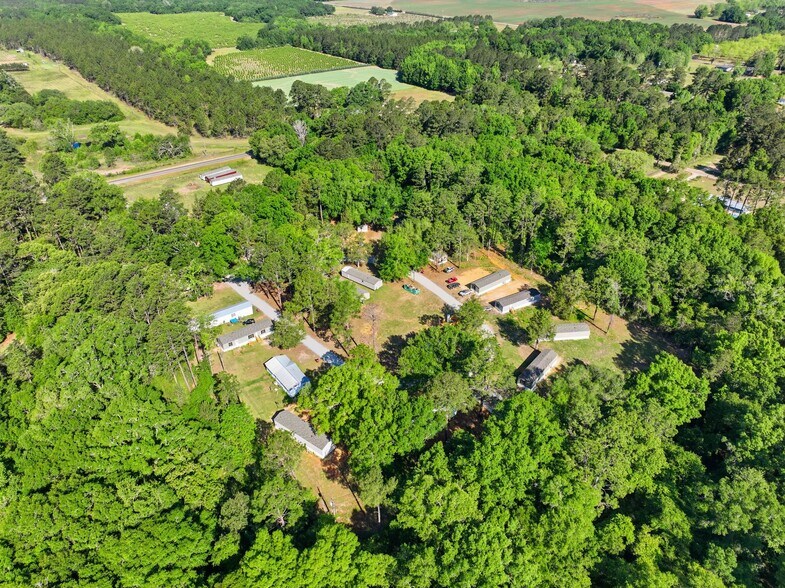 More Photos Of 916 S County Line Rd, Albany Manufactured Housing Mobile Home Park For Sale